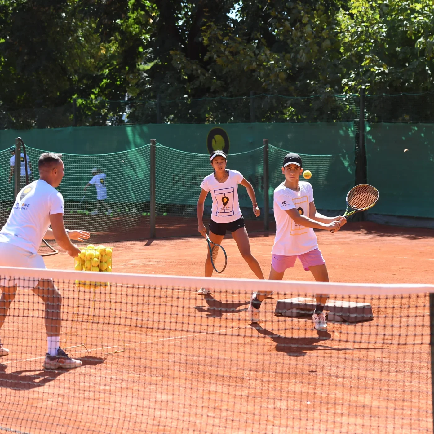 Dimitra Pavlou – karijera, rang i povratak grčke teniserke