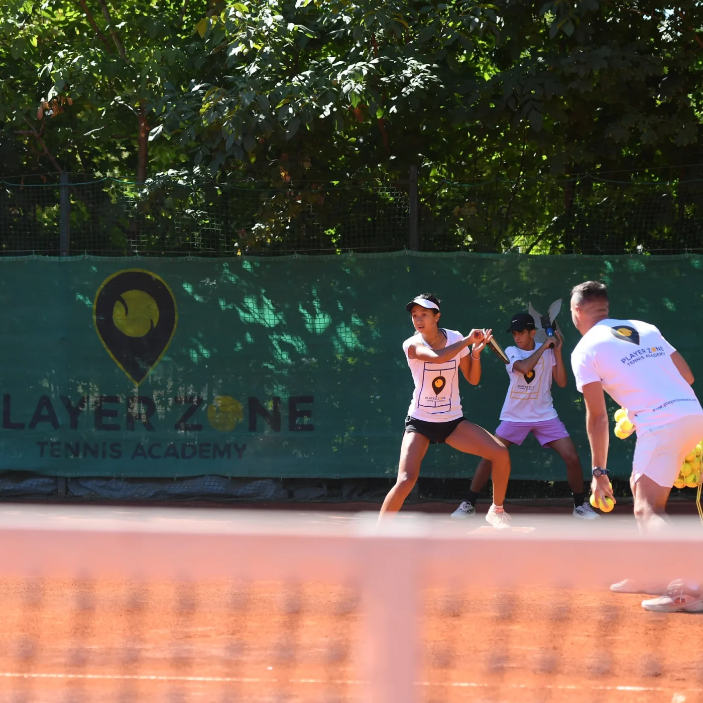 Dimitra Pavlou – karijera, rang i povratak grčke teniserke